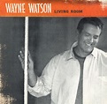 Wayne Watson - Living Room (Special Sneak Previw) (2002, CD) | Discogs