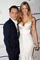 Marc Anthony contrae matrimonio con la modelo Shannon de Lima | loc ...