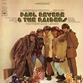 Paul Revere & the Raiders - Discography ~ MUSIC THAT WE ADORE