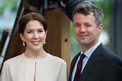 Princess Mary and Prince Frederik 20 years on: The day they met | New ...