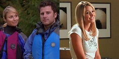 Taking A Closer Look At Stacy Keibler's Appearance On The Psych TV Show