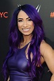 SASHA BANKS at WWE FYC Event in Los Angeles 06/06/2018 – HawtCelebs