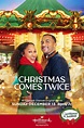 Christmas Comes Twice (TV Movie 2020) - IMDb