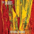 Internal Sounds - The SADIES mp3 buy, full tracklist