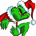 15 Grinch Christmas Icons Images - Grinch Stole Christmas Cartoon ...