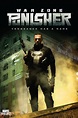 Punisher: War Zone (2008) - Posters — The Movie Database (TMDb)