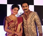 Sneha and husband Prasanna expecting first child - IndiaTV News