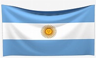 Bandera De Argentina En Png Transparent PNG - 1580x888 - Free Download ...
