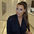 Inside Jess Wright's glamorous home as former TOWIE star is set to ...