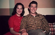 Barbara Bray Edwards: What happened to Andy Griffith's first wife ...