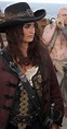 Penelope Cruz | Pirates of the caribbean, Pirates, Penelope cruz