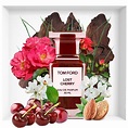 Luscious. Tempting. Insatiable. Tom Ford Lost Cherry | Perfume and Beauty magazine
