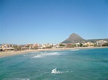 About Javea – what to see and do