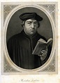 "Martin Lutero". | Ilustraciones de la obra : La revolución … | Flickr