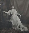 Grand Duchess Anastasia Mikhailovna Romanova of Russia. "AL" | Imperial ...
