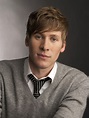 Picture of Dustin Lance Black
