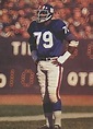 Image Gallery of Rosey Brown | NFL Past Players