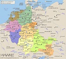 Westphalia | Maps, History, & Significance | Britannica