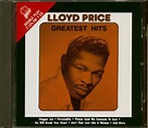Greatest Hits [MCA] by Lloyd Price (CD, Oct-1991, Pair) for sale online ...