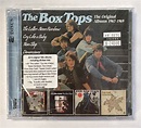 The Original Albums 1967-1969 * by The Box Tops (CD, Feb-2015, 2 Discs ...