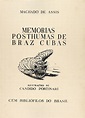 AWBB: Há 181 anos nascia Machado de Assis: um gênio que transcende à ...