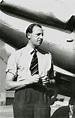 Test & Research Pilots, Flight Test Engineers: Geoffrey Raoul de ...