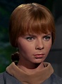 Laurel Goodwin | Memory Alpha, das Star-Trek-Wiki | Fandom