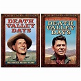 Buy Death Valley Days: The Ronald Reagan Years Complete Seasons 13 & 14 ...