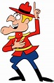 Dudley Do-Right (Character) - Comic Vine