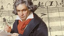 Infografía: Hace 250 años nacía Ludwig van Beethoven, un sordo genial y ...