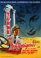 Türme des Schweigens (1952) German movie poster