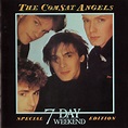 The Comsat Angels - 7 Day Weekend (2001, CD) | Discogs