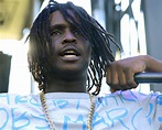 Chief Keef – 'Oh My Goodness' | HipHop-N-More
