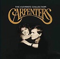 Ultimate Collection - The Carpenters: Amazon.de: Musik
