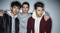 3840x2160 Jonas Brothers 2019 4K ,HD 4k Wallpapers,Images,Backgrounds ...