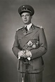 NPG x199630; Leopold III, King of the Belgians - Portrait - National ...