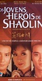 Ying hung chut siu nin (TV Series 1981– ) - Release Info - IMDb