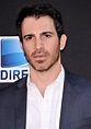 Chris Messina Picture 8 - Damages Season 4 Premiere - Arrivals