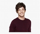 Louis Tomlinson, One Direction, And 1d Image - Louis Tomlinson Png ...