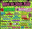 It's a Pop Disaster: Green Day & blink-182 To Headline 2023 When We ...