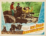 The Bold Frontiersman (1948)