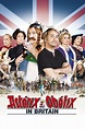 Asterix & Obelix: God Save Britannia (2012) - Posters — The Movie ...