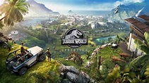 Jurassic World Evolution 2: i dinosauri alla conquista del digitale ...
