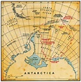 new-shackleton.jpg 948×960 pixeles | Antarctic circle, Ronne, Antarctica