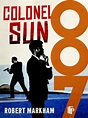 Colonel Sun | Ian Fleming Publications