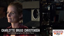 A Quiet Place Cinematography (with Charlotte Bruus Christensen) - Go ...