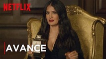 Monarca | El Sabor de la traición | Septiembre 13 | Netflix - YouTube