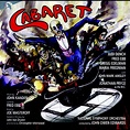 ‎Cabaret - Complete Recording of the Score (Original Studio Cast) [2006 ...