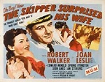 The Skipper Surprised His Wife (1950)