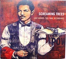 Screaming Trees - Last Words: The Final Recordings (2014, Digipak, CD ...